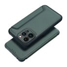 RAZOR Book for iPhone 7 / 8 / SE 2020 / SE 2022 dark green