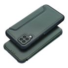 RAZOR Book for SAMSUNG A12 / M12 dark green