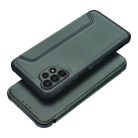 RAZOR Book for SAMSUNG A13 4G dark green