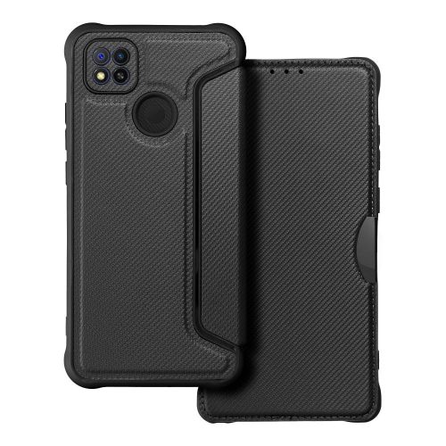 RAZOR Book for Xiaomi Redmi 9C / 9C NFC black