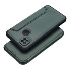 RAZOR Book for Xiaomi Redmi 9C / 9C NFC dark green