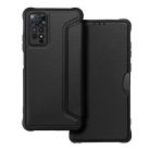 RAZOR Book for XIAOMI Redmi Note 11 Pro / 11 Pro 5G black