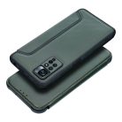 RAZOR Book for XIAOMI Redmi Note 11 Pro / 11 Pro 5G dark green