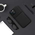 NOBLE case for IPHONE 12 black