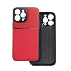 NOBLE case for IPHONE 12 red