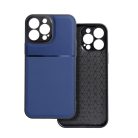 NOBLE case for IPHONE 12 blue