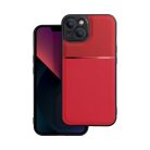 NOBLE case for IPHONE 12 PRO red