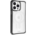 ( UAG ) Urban Armor Gear Plyo case for IPHONE 13 ash