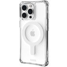 ( UAG ) Urban Armor Gear Plyo case for IPHONE 13 PRO transparent