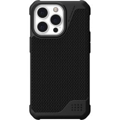   ( UAG ) Urban Armor Gear Metropolis LT case for IPHONE 13 PRO MagSafe kevlar - czarna