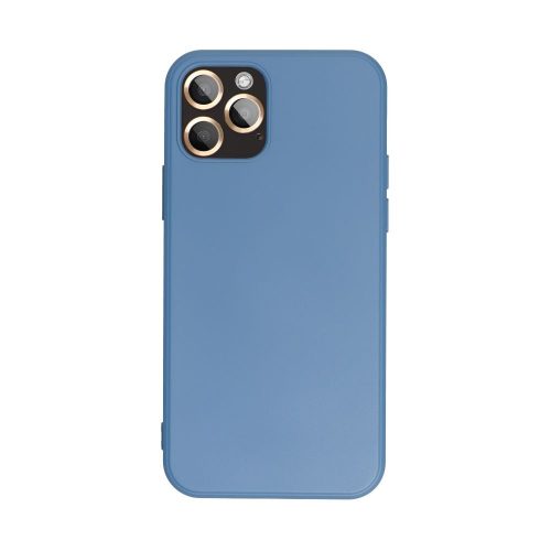 SILICONE case for XIAOMI Redmi 10C blue