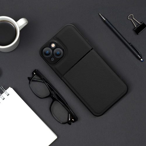 NOBLE case for XIAOMI Redmi 10C black