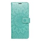 MEZZO Book case for XIAOMI Redmi 10C mandala green