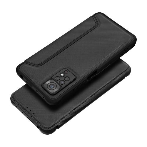 RAZOR Book for Xiaomi Redmi 10C black