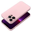 METALLIC Case for IPHONE 12 / 12 Pro pink