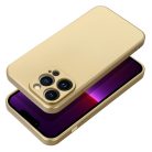 METALLIC Case for IPHONE 12 / 12 Pro gold