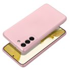 METALLIC Case for SAMSUNG A33 5G pink