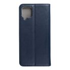 SMART MAGNETO Book case for SAMSUNG A12 / M12 navy