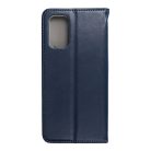 SMART MAGNETO Book case for SAMSUNG A13 4G navy