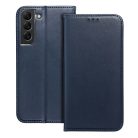 SMART MAGNETO Book case for SAMSUNG A13 4G navy