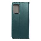 SMART MAGNETO Book case for SAMSUNG A52 / A52S / A52 5G dark green