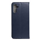 SMART MAGNETO Book case for SAMSUNG A13 5G / A04S navy