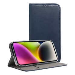 SMART MAGNETO Book case for XIAOMI XIAOMI Redmi 10c navy