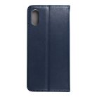 SMART MAGNETO Book case for XIAOMI XIAOMI Redmi 9A navy