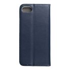 SMART MAGNETO Book case for IPHONE 7 / 8 / SE 2020 / SE 2022 navy