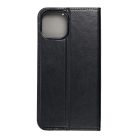 SMART MAGNETO Book case for IPHONE 14 black