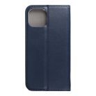 SMART MAGNETO Book case for IPHONE 14 navy