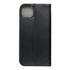 SMART MAGNETO Book case for IPHONE 14 Plus black