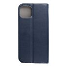 SMART MAGNETO Book case for IPHONE 14 Plus navy