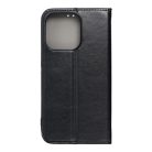 SMART MAGNETO Book case for IPHONE 14 Pro black