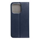 SMART MAGNETO Book case for IPHONE 14 Pro navy