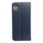 SMART MAGNETO Book case for SAMSUNG A22 5G navy