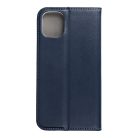 SMART MAGNETO Book case for IPHONE 11 navy