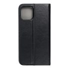 SMART MAGNETO Book case for IPHONE 12 black