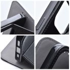 SMART MAGNETO Book case for SAMSUNG A50 black