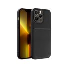 NOBLE case for IPHONE 12 PRO black