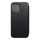 ELEGANCE book case for IPHONE 14 black