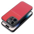 NOBLE case for IPHONE 14 Pro Max red