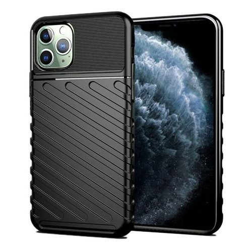 THUNDER case for IPHONE 14 Pro black