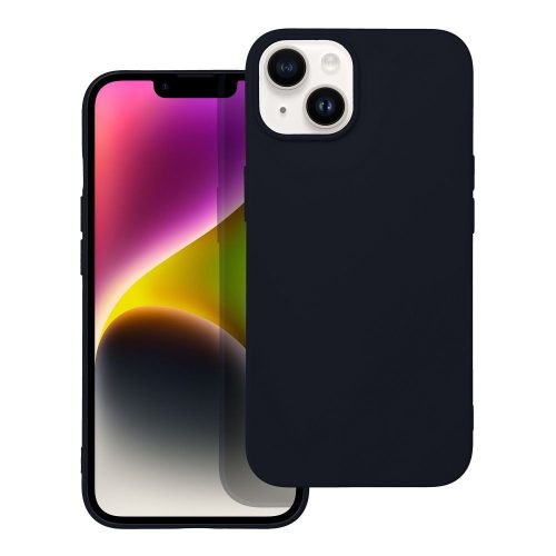 SOFT case for IPHONE 14 black