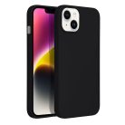 SOFT case for IPHONE 14 black