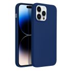 SOFT case for IPHONE 14 Pro Max dark blue