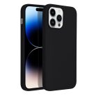 SOFT case for IPHONE 14 Pro Max black