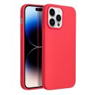 SOFT case for IPHONE 14 Pro Max red