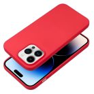 SOFT case for IPHONE 14 Pro Max red