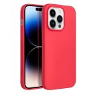 SOFT case for IPHONE 14 Pro red